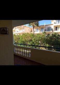 Olhos D'Agua Apartamento | Nice cozy and very central apartment