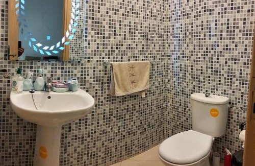 Haut Founty Apartamento | Nice 2 bedrooms Aprt