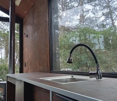 Rocha Casa | Kimaca