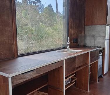 Rocha Casa | Kimaca