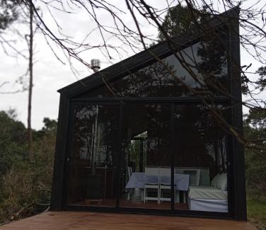 Rocha Casa | Kimaca