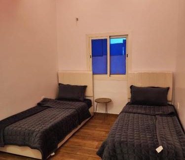 Yanbu Chalet De Esquí | شاليهات الفخامة