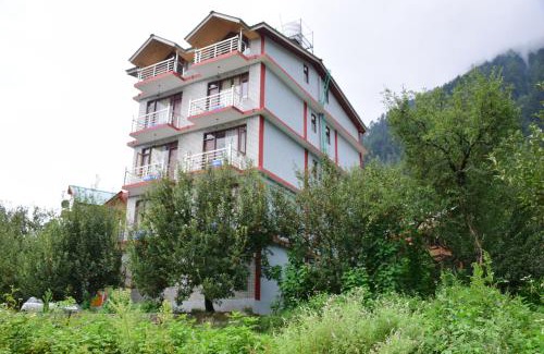 Manali Casa | Hotel Ishan Regency