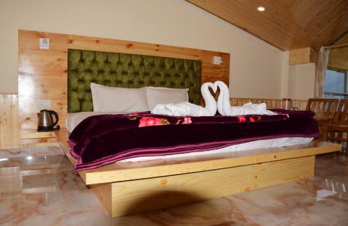 Manali Casa | Hotel Ishan Regency
