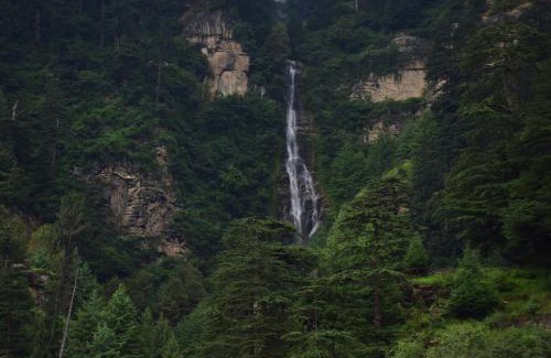 Manali Casa | Hotel Ishan Regency