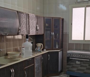 Taif Apartamento | الطايف حي الياسمين السيل الصغير