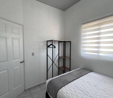San Miguel Casa | Casa loop en residencial privada