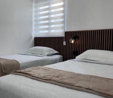 San Miguel Casa | Casa loop en residencial privada
