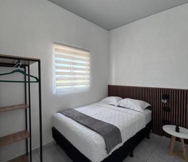 San Miguel Casa | Casa loop en residencial privada