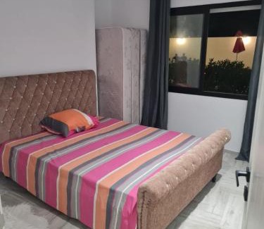Hergla Apartamento | Residence wave