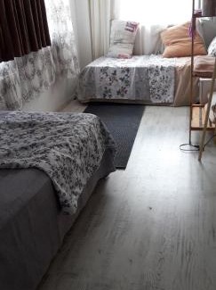 Arnavutkoy Cama Y Desayuno | the villa closest to the airport