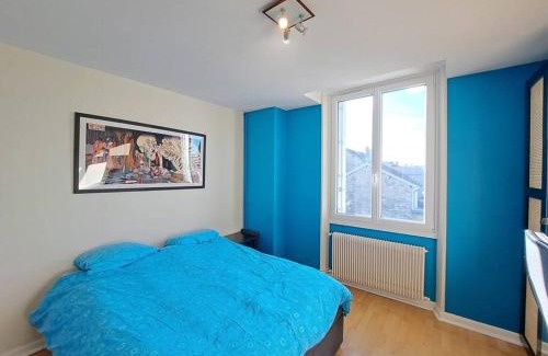 Jamin Apartamento | Kyoto, Séjour confort et convivialité