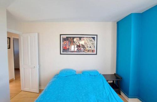 Jamin Apartamento | Kyoto, Séjour confort et convivialité