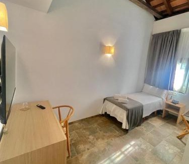 La Puebla de Cazalla Casa | Hospedería La Cilla