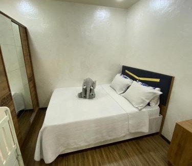 Batumi Apartamento | james home
