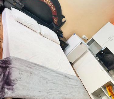 Quetta Casa | The Western Crown Auberge Guest House