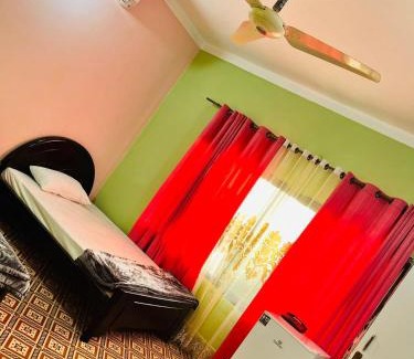 Quetta Casa | The Western Crown Auberge Guest House