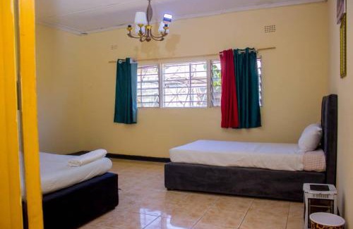 Ndola Casa | Ndola guest house