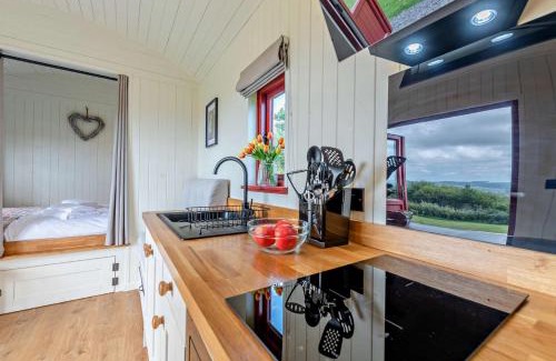 Ammanford Casa | Cwt Coch