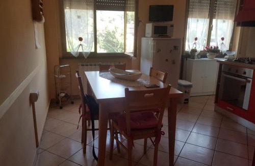 Apecchio Apartamento | Appartamento borgo sogno