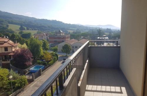 Apecchio Apartamento | Appartamento borgo sogno