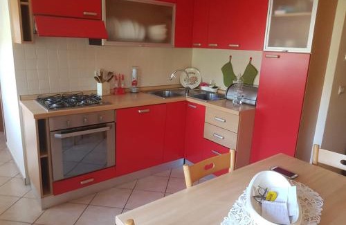 Apecchio Apartamento | Appartamento borgo sogno