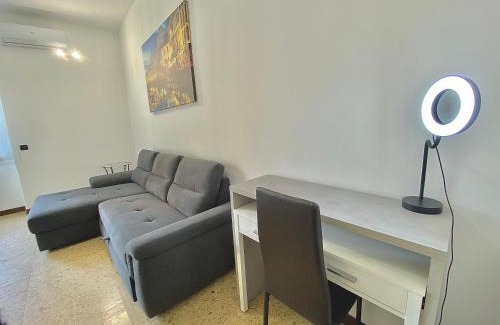 Binda Apartamento | Navigli Style, ad un passo da Metro Famagosta, moderna e confortevole