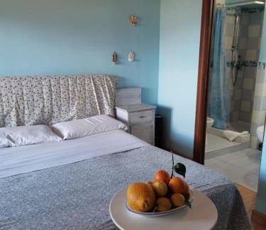 Mongiove Cama Y Desayuno | Bed and Breakfast Xenia