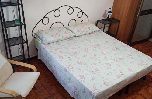 Barriera Vecchia-San Giacomo Apartamento | Appartamento da Mattia