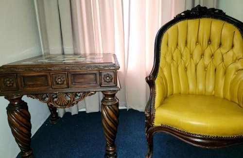 San Pedro Sula Apartamento | estadia trejo