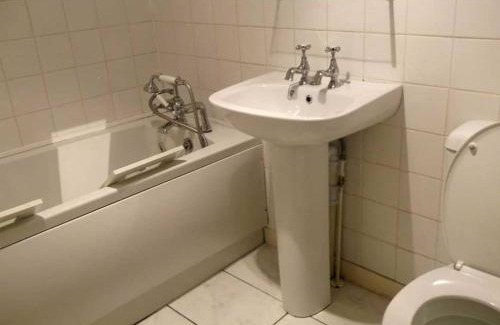 Iringa Apartamento | Igama