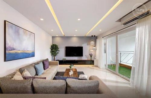 Iringa Apartamento | Igama