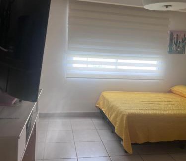San Miguelito Casa | Habitación amoblada