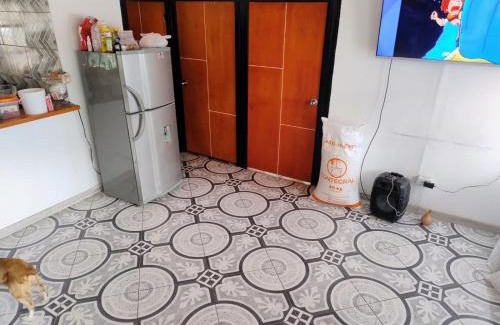 Fomeque Casa | Granja La Paz del Campo