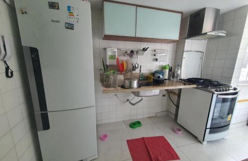 Vasco da Gama Casa | Suíte espaçosa perto de tudo