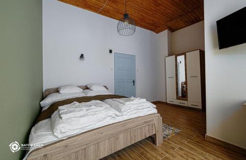 Repashuta Cama Y Desayuno | Vadász Étterem és Panzió
