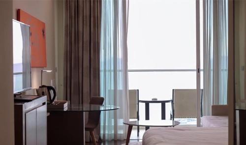 Na Chom Thian Apartamento | Movenpick Luxury Residence Pattaya-by Noah
