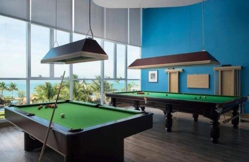 Na Chom Thian Apartamento | Movenpick Luxury Residence Pattaya-by Noah
