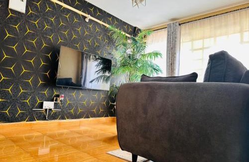 Juja Apartamento | Happy homes