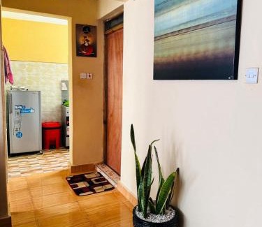 Juja Apartamento | Happy homes