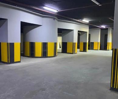 Mecca Apartamento | برج النهدي