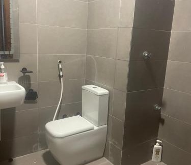 Mecca Apartamento | برج النهدي