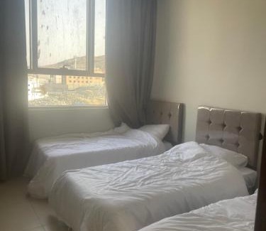 Mecca Apartamento | برج النهدي