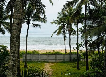 Chavakkad Apartamento | Ayurcare ayurveda& beach resort