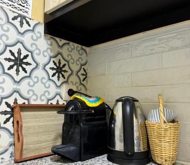 Quartier Des Orangers Apartamento | Appartement élégance Beldi