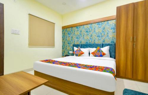 Taj Ganj Casa | Hotel Palm inn Star OT