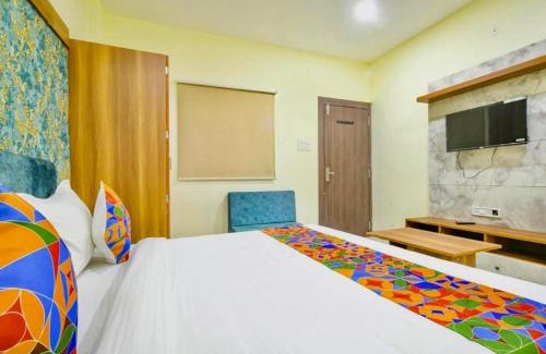 Taj Ganj Casa | Hotel Palm inn Star OT