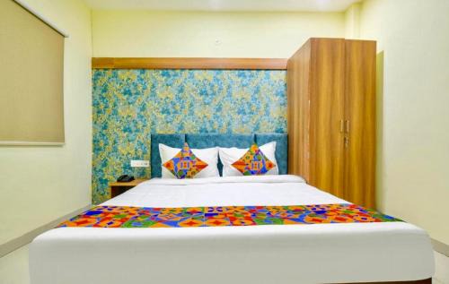 Taj Ganj Casa | Hotel Palm inn Star OT