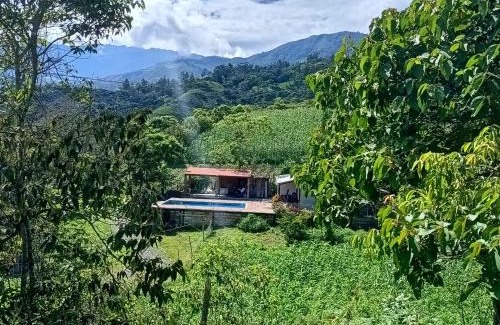 Fomeque Casa | Granja La Paz del Campo