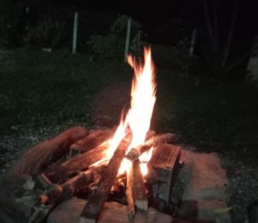 Fomeque Casa | Granja La Paz del Campo